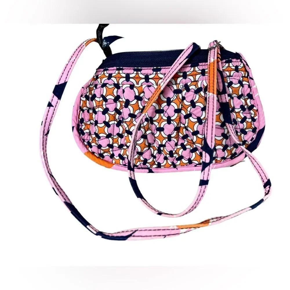 Vera Bradley Quilted 